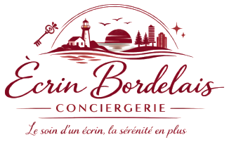 Écrin Bordelais Conciergerie