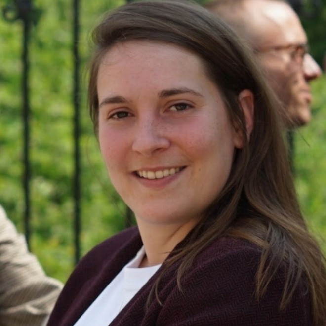 Pauline Berthelot